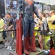 Illustration for article titled The Most Sensational Sights (and Best Things to Buy) on the Comic-Con Floor